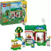 LEGO Animal Crossing tienda de ropa de Las hermanas LEGO Animal Crossing tienda de ropa de Las hermanas