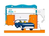 3€ GRATIS para tu próximo lavado de Repsol Klin