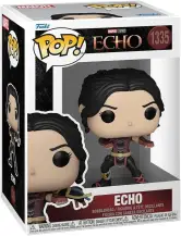 Funko Pop!  Echo Maya Lopez
