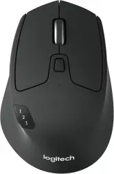 Ratón inalámbrico multidispositivo Logitech M720