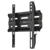Soporte de pared fijo Hama para TV 48"  