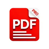 PDF Reader & Editor (PRO)