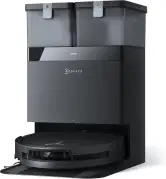 Robot Aspirador Fregasos ECOVACS Deebot T50 Omni Robot Aspirador Fregasos ECOVACS Deebot T50 Omni