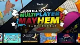 Bundle Laugh Til You Die: Multiplayer Mayhem