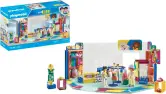 PLAYMOBIL myLife Tienda de moda