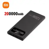 Powerbank Xiaomi 20.000 de 120W Powerbank Xiaomi 20.000 de 120W