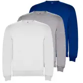 Pack 3 Sudaderas Clásicas Unisex