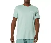 Camiseta Asics logo SS