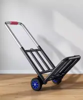 Carro de mano portátil plegable