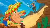 Juego Carlos the Taco (de por vida)