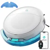 Robot aspirador y fregona Lefant M310 Ultra