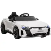 Coche Eléctrico para Niños AUDI RS e-tron GT