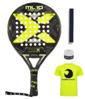 Pala NOX ML10 Pro Cup Black Edition Arena 2022