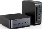 MiniPC Intel i7-11390H 32GB 1TB
