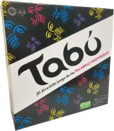 Juego de mesa Tabú