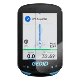 Ordenador para bicicleta GEOID CC600 con GPS