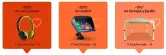 Cupón de hasta 15% de dto. en productos Ebay