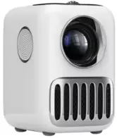 Proyector Wambo T2R MAX 1080p