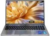 Portátil NinKear i7-13620H 32GB 1TB 16" 2,5K Portátil NinKear i7-13620H 32GB 1TB 16" 2,5K