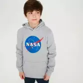 Sudadera NASA en Sprinter