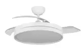 Ventilador de techo Blanco 30w