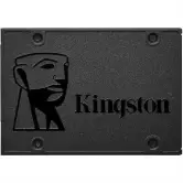Disco duro SSD Kingston A400 480Gb