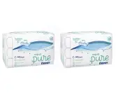 288 Toallitas Dodot Aqua Pure (envío gratis)