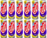 Pack de 12 latas Tinto de Verano Con Limón La Casera