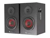 Génesis Helium 200 Altavoces 2.0 Génesis Helium 200 Altavoces 2.0