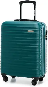 Maleta Equipaje de Mano Trolley