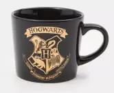Taza de cerámica de Harry Potter 400ml