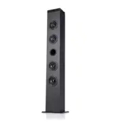 Torre de sonido vertical NK bluetooth 40W