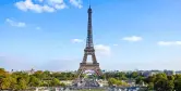 París + Hotel Gare Montparnasse TGV 4⭐️