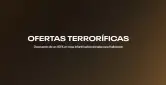 Ofertas Terroríficas del 40% en Rebook (Ropa Infantil)