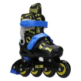 Patines Batman