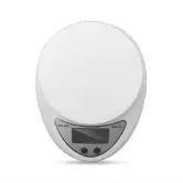 Báscula Digital portátil de 5 kg/g