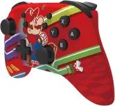 Mando Horipad inalámbrico Super Mario