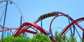 Salou + Hotel 4⭐️ + PortAventura Park y Ferrari Land 