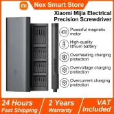 Destornillador eléctrico de precisión Xiaomi Mijia Destornillador eléctrico de precisión Xiaomi Mijia