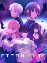 Eternights EpicGames