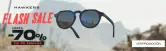 Flash Sale: Hasta 70% de Dto. en gafas de Sol (Solo el fin de semana)