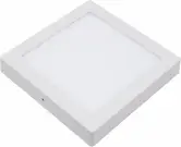 Lámpara de techo LED de 18 W