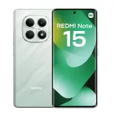 Xiaomi Redmi Note 15 6GB+128GB Xiaomi Redmi Note 15 6GB+128GB