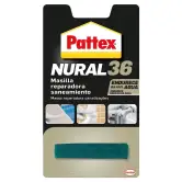 Pattex Nural 36 masilla reparadora 48gr