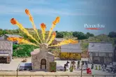 Hotel 4⭐️con desayuno + Entrada al parque  Puy du Fou 