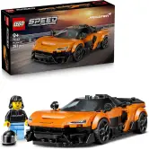 LEGO Speed Champions McLaren W1