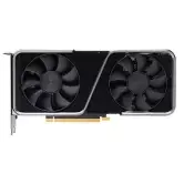 NVIDIA GeForce RTX 3070 Founders Edition
