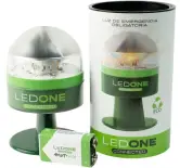 Baliza V16 homologada DGT geolocalizada LEDONE Baliza V16 homologada DGT geolocalizada LEDONE