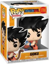Funko Pop! Dragon Ball  Goku