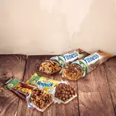 Prueba las barritas Fitness, Lion o Nesquik en Nestlé